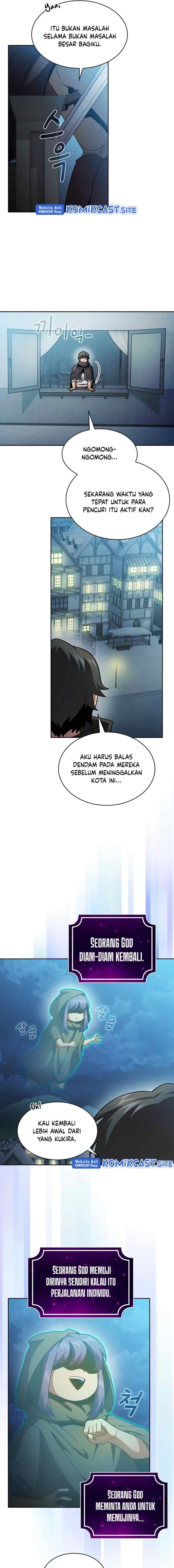 Is this Hero for Real? chapter 55 halaman 9