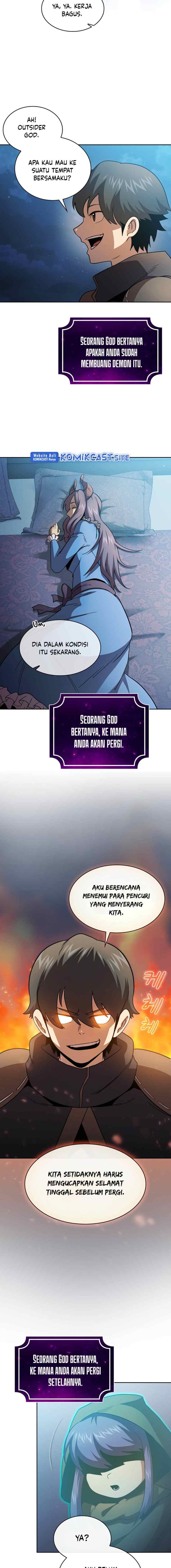 Is this Hero for Real? chapter 55 halaman 10