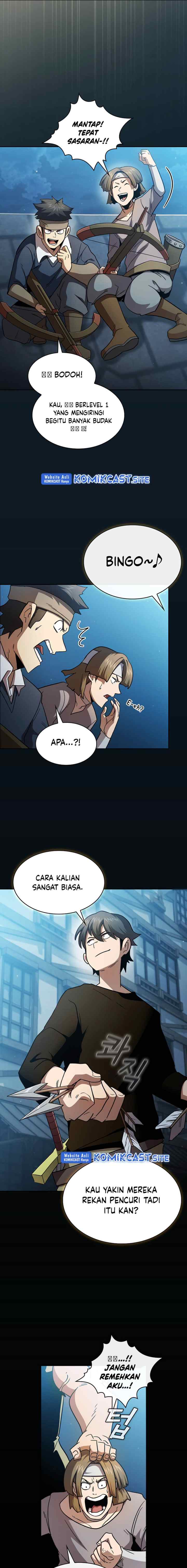 Is this Hero for Real? chapter 55 halaman 15