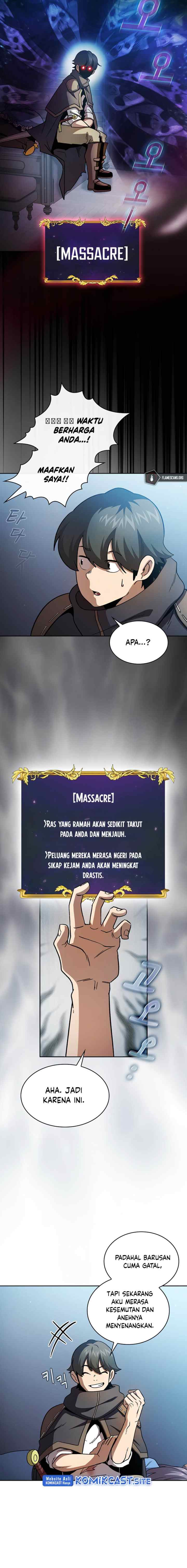 Is this Hero for Real? chapter 55 halaman 8