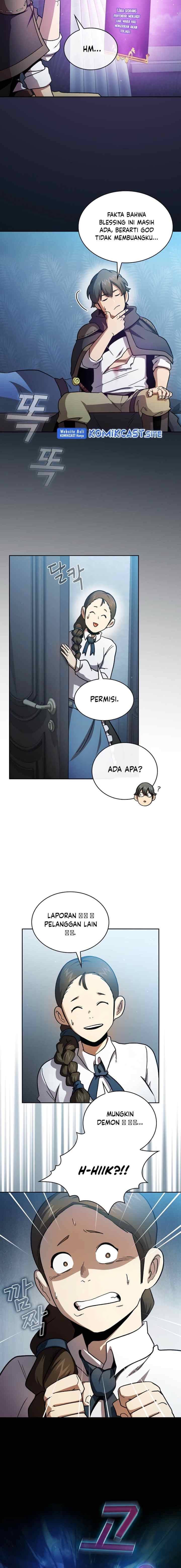 Is this Hero for Real? chapter 55 halaman 7