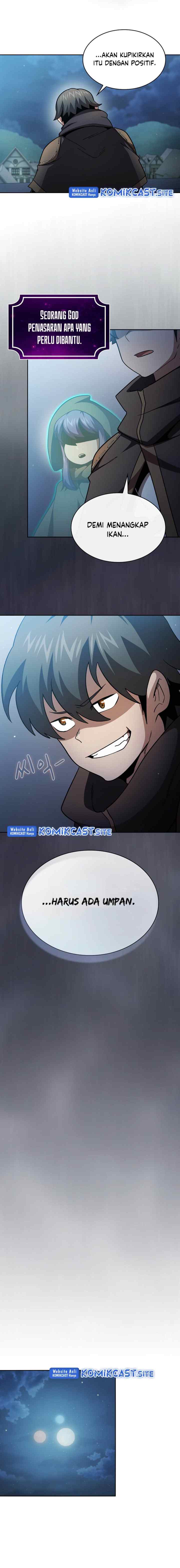 Is this Hero for Real? chapter 55 halaman 12