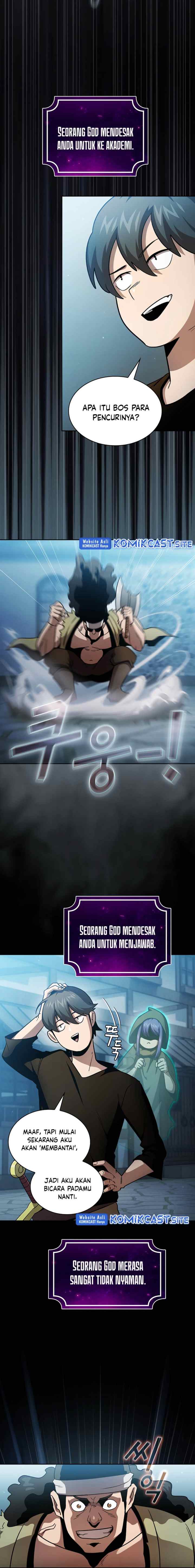 Is this Hero for Real? chapter 55 halaman 17