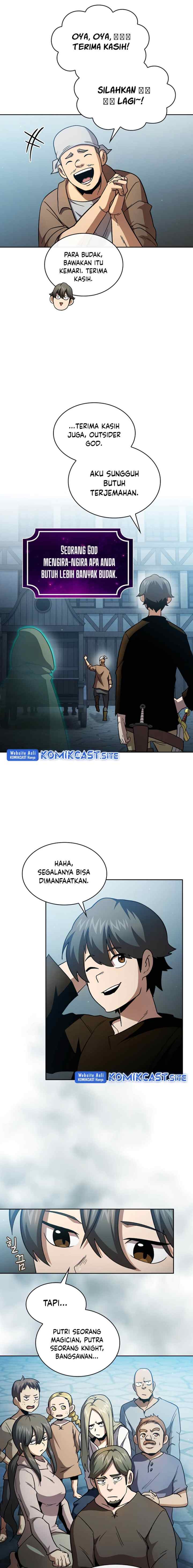 Is this Hero for Real? chapter 55 halaman 13