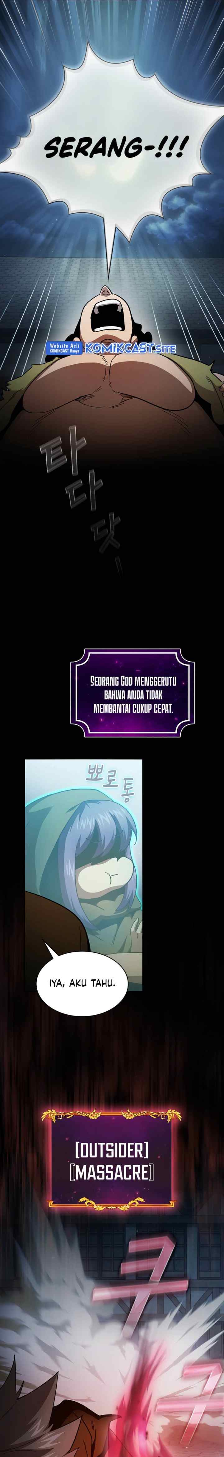 Is this Hero for Real? chapter 55 halaman 18