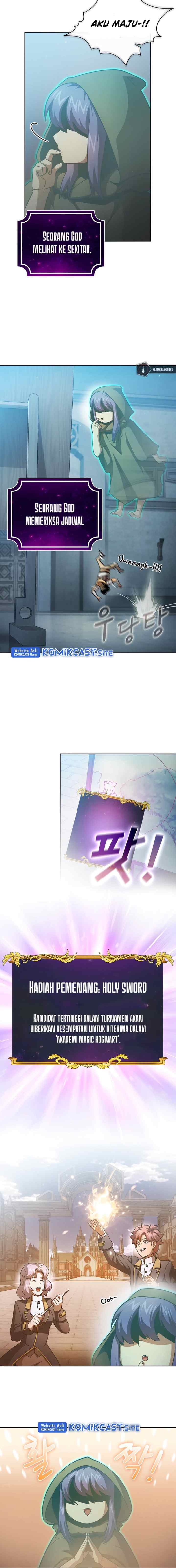 Is this Hero for Real? chapter 55 halaman 5