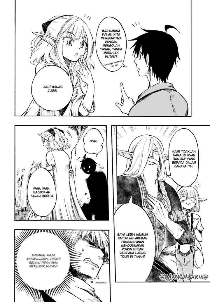 Isekai Apocalypse MYNOGHRA chapter 4.2 halaman 4