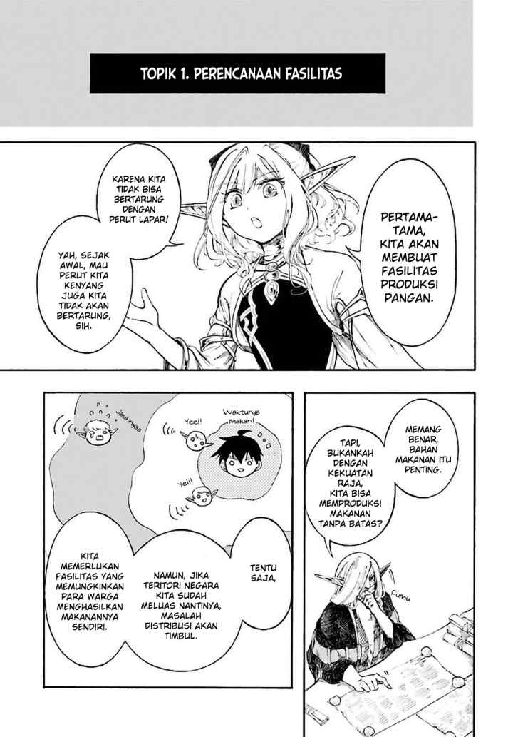 Isekai Apocalypse MYNOGHRA chapter 5.1 halaman 10
