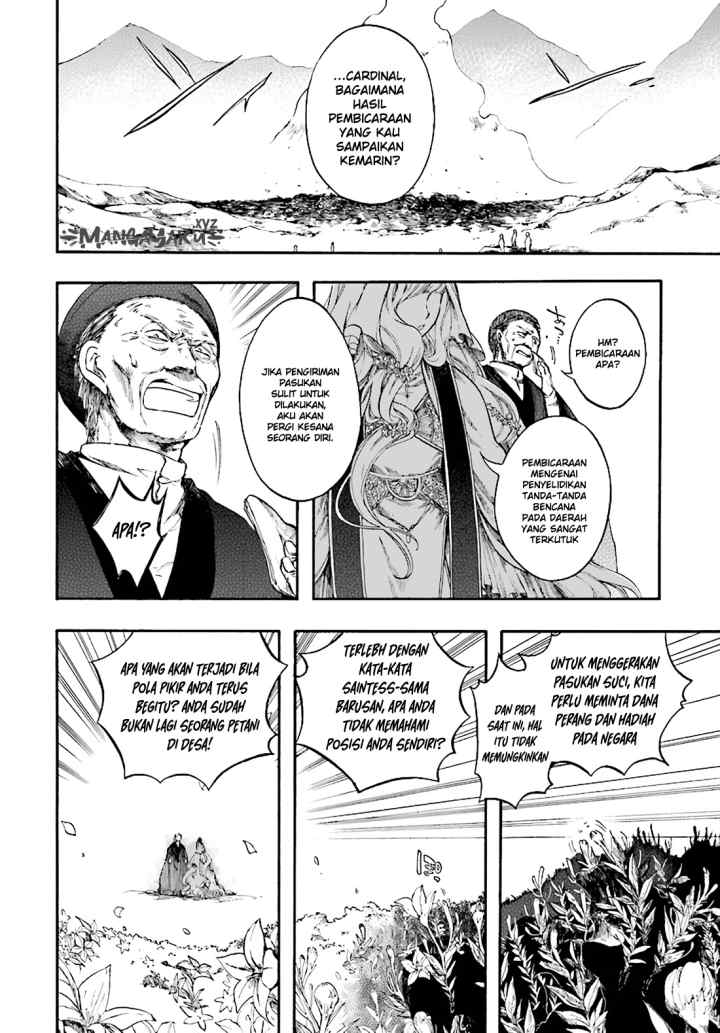 Isekai Apocalypse MYNOGHRA chapter 5.1 halaman 5