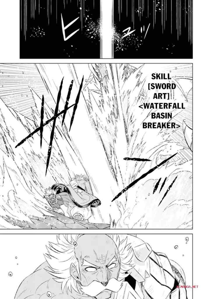 Isekai De Tadahitori No Mamono Tsukai ~ Tenshoku Shitara Maou Ni Machigawa Remashita chapter 46.2 halaman 7