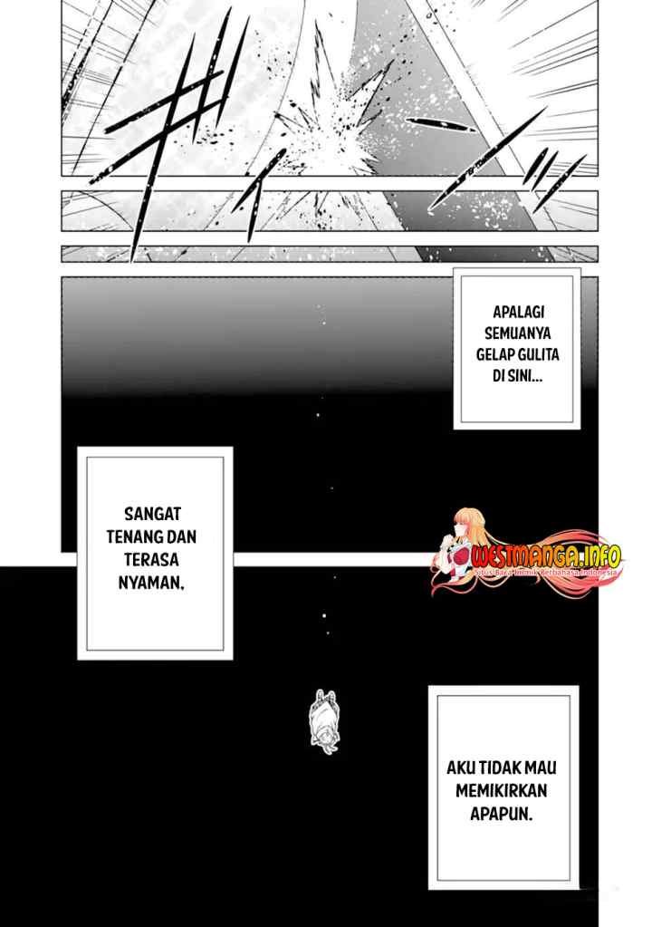 Isekai De Tadahitori No Mamono Tsukai ~ Tenshoku Shitara Maou Ni Machigawa Remashita chapter 47.1 halaman 12