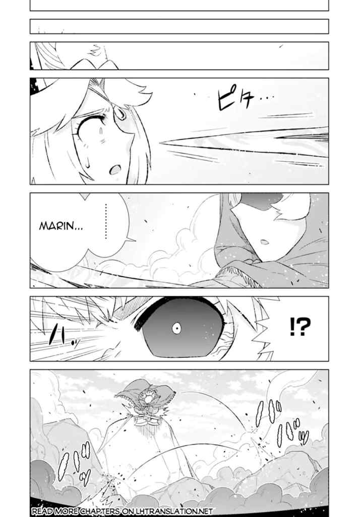 Isekai De Tadahitori No Mamono Tsukai ~ Tenshoku Shitara Maou Ni Machigawa Remashita chapter 47.3 halaman 6