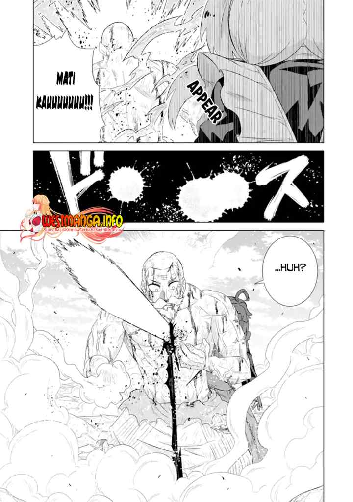 Isekai De Tadahitori No Mamono Tsukai ~ Tenshoku Shitara Maou Ni Machigawa Remashita chapter 48.2 halaman 14