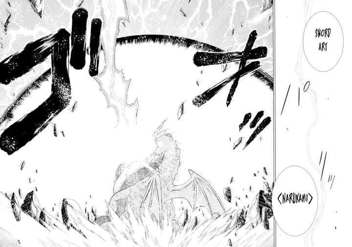 Isekai De Tadahitori No Mamono Tsukai ~ Tenshoku Shitara Maou Ni Machigawa Remashita chapter 48.2 halaman 4