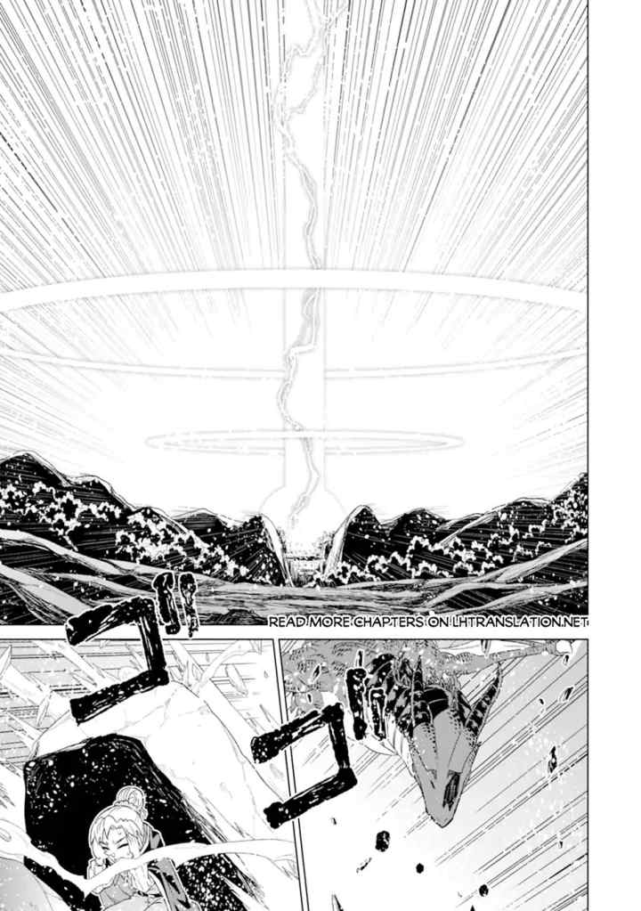 Isekai De Tadahitori No Mamono Tsukai ~ Tenshoku Shitara Maou Ni Machigawa Remashita chapter 48.2 halaman 6