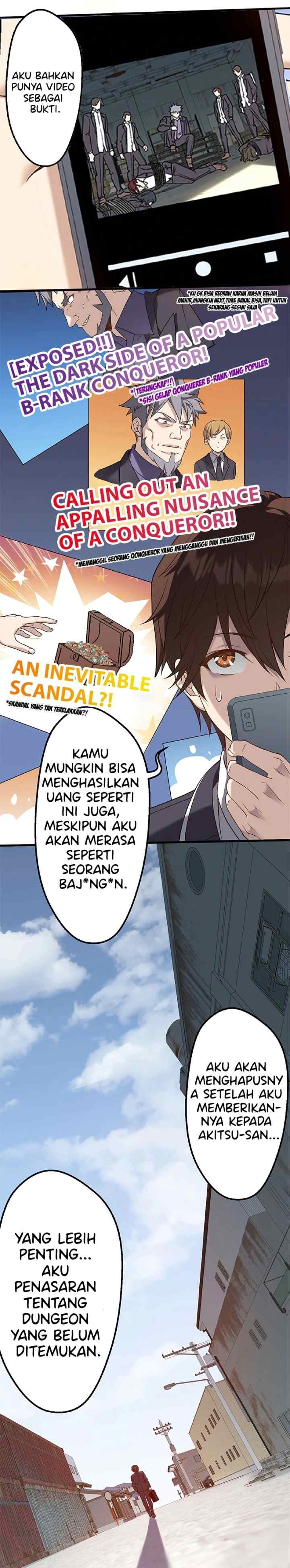 Isekai Kaeri no Saikyou Tamer, Tsukai ma wa Osananajimi chapter 16 halaman 13
