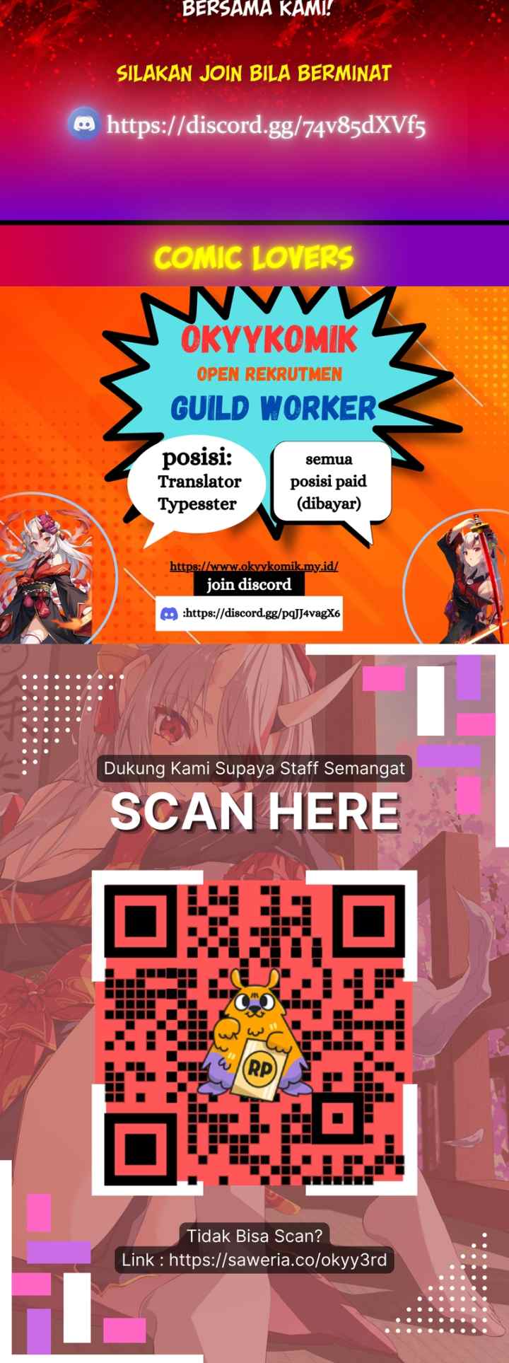 Isekai Kaeri no Saikyou Tamer, Tsukai ma wa Osananajimi chapter 20 halaman 15