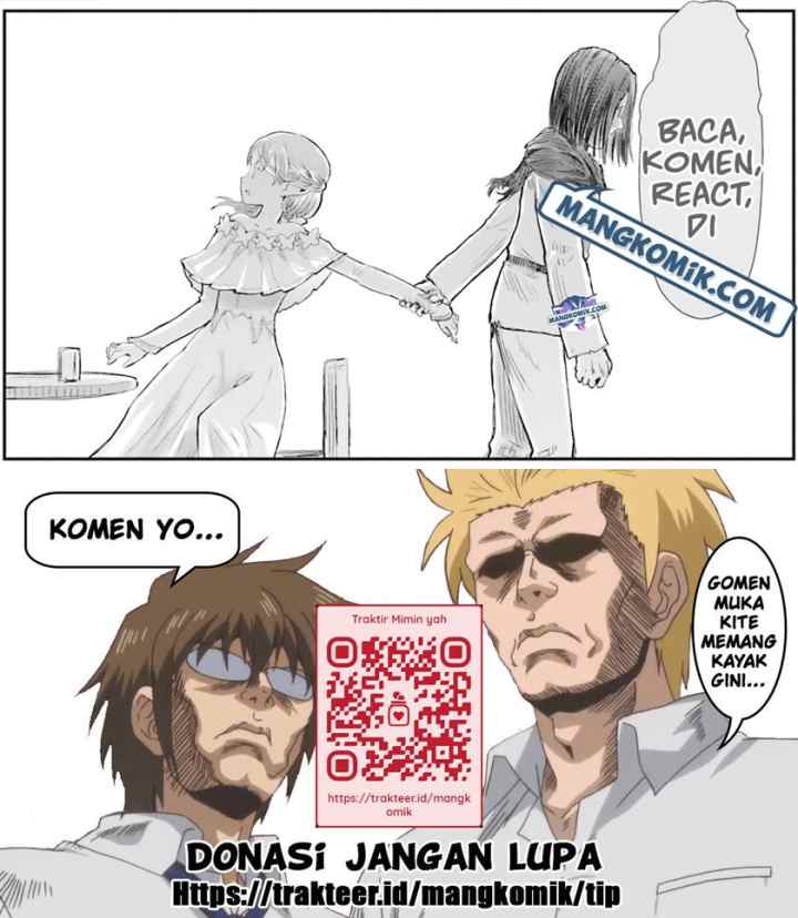 Isekai Ojisan chapter 12 halaman 15