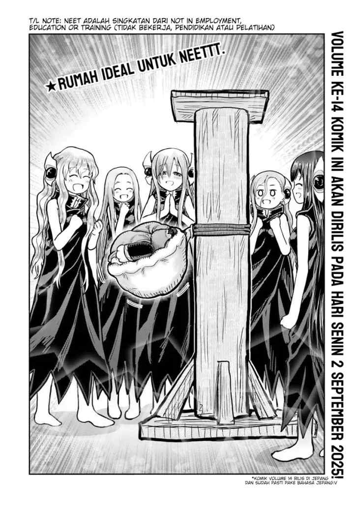Isekai Ojisan chapter 70.6 halaman 4