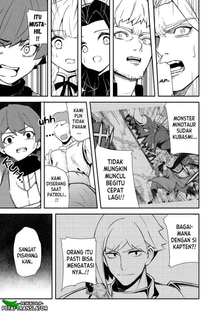 Isekai Wa Template Ni Michiafurete chapter 16 halaman 8
