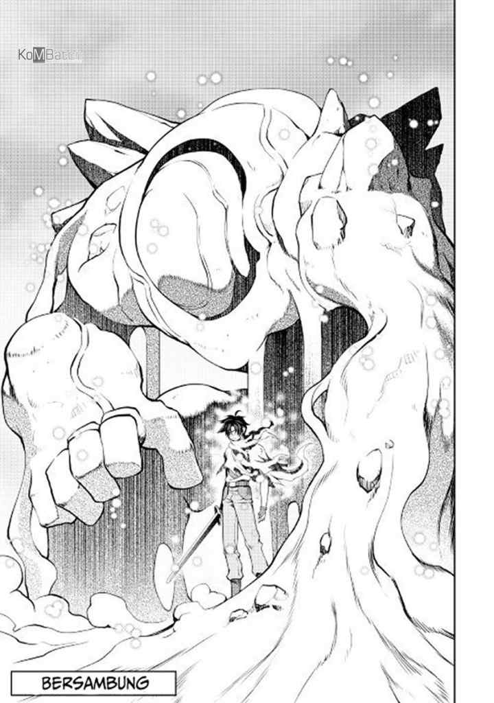 Isekai wo Seigyo Mahou de Kirihirake! chapter 30 halaman 14