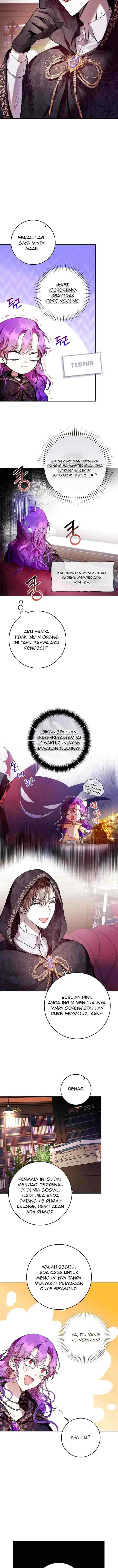Isn't Being A Wicked Woman Much Better? chapter 11 halaman 11
