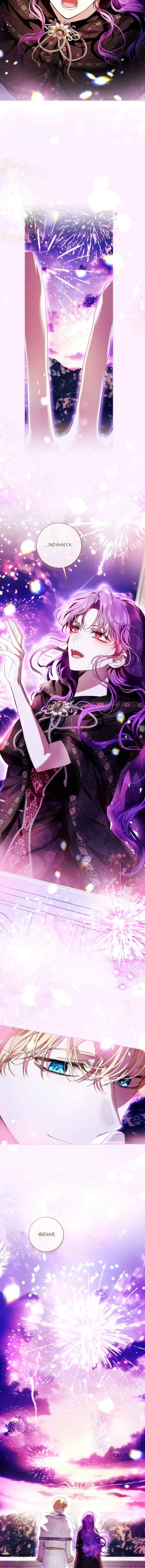 Isn't Being A Wicked Woman Much Better? chapter 40 halaman 10