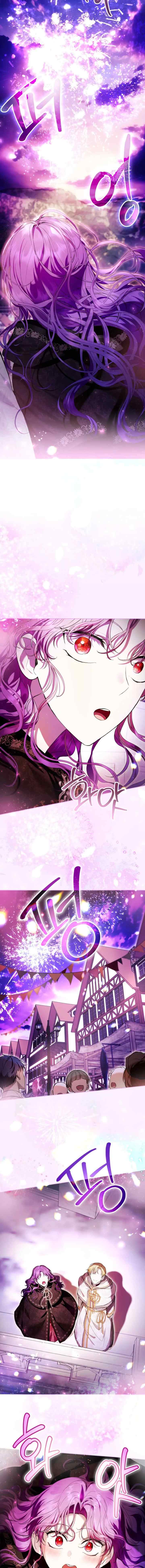 Isn't Being A Wicked Woman Much Better? chapter 40 halaman 9