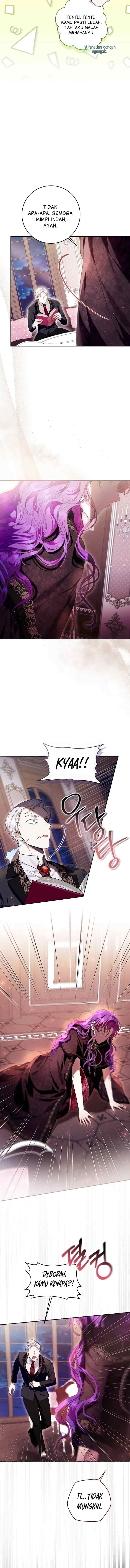 Isn't Being A Wicked Woman Much Better? chapter 41 halaman 7