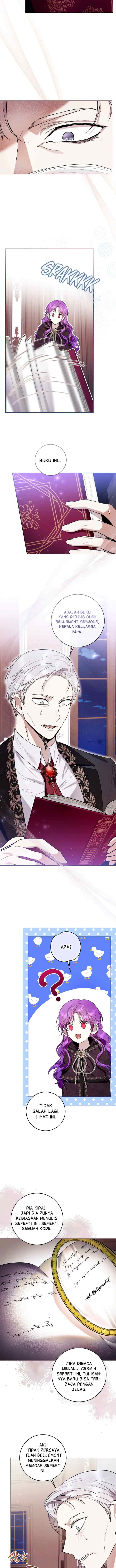 Isn't Being A Wicked Woman Much Better? chapter 41 halaman 5