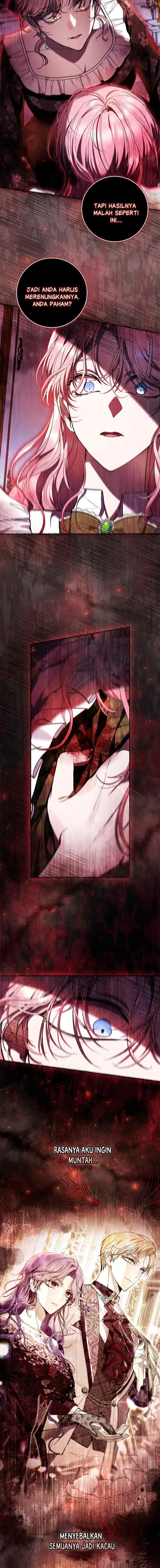 Isn't Being A Wicked Woman Much Better? chapter 42 halaman 18