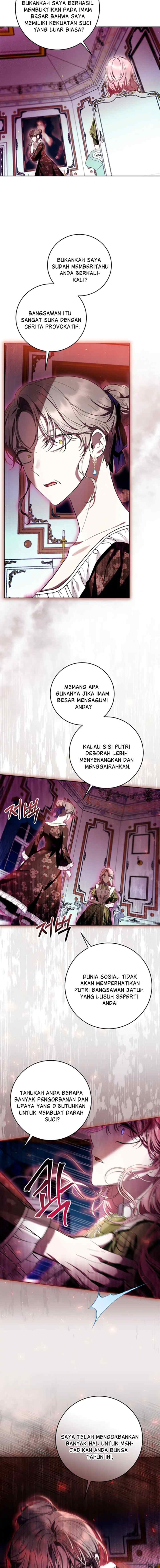Isn't Being A Wicked Woman Much Better? chapter 42 halaman 17