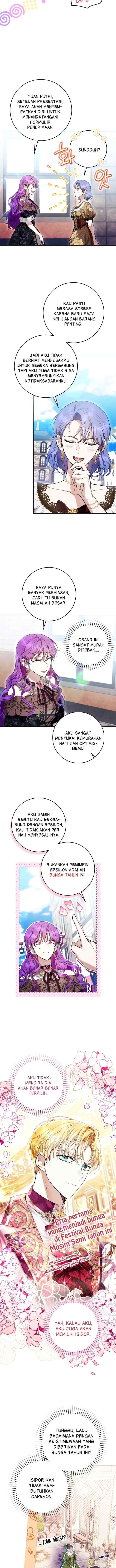 Isn't Being A Wicked Woman Much Better? chapter 43 halaman 11