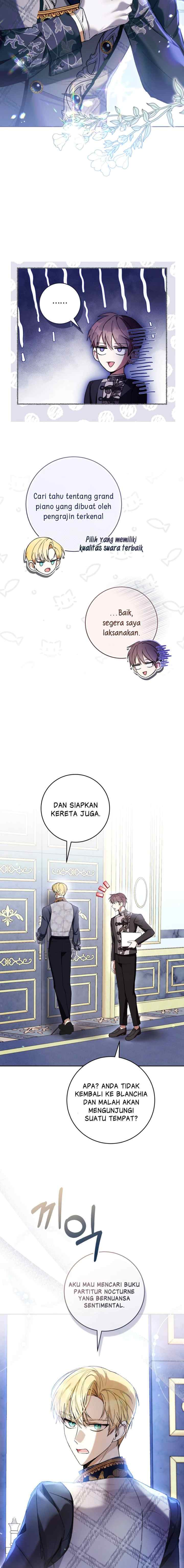 Isn't Being A Wicked Woman Much Better? chapter 73 halaman 13