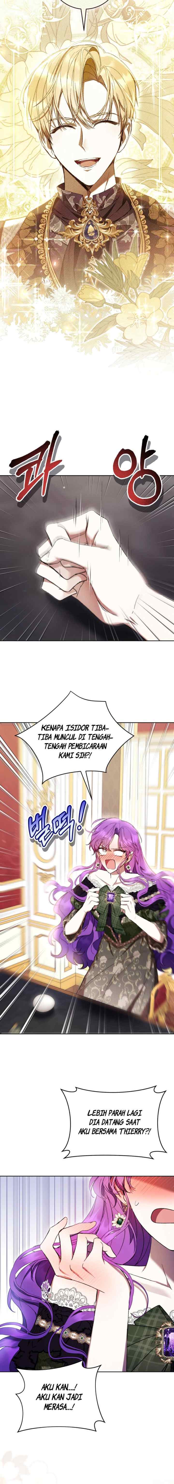 Isn't Being A Wicked Woman Much Better? chapter 73 halaman 16