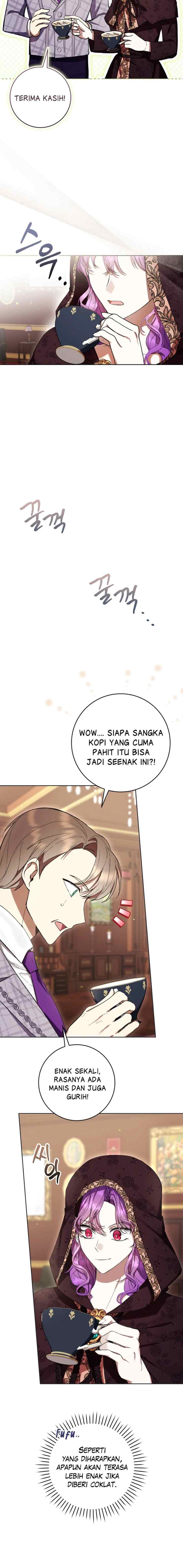 Isn't Being A Wicked Woman Much Better? chapter 77 halaman 6