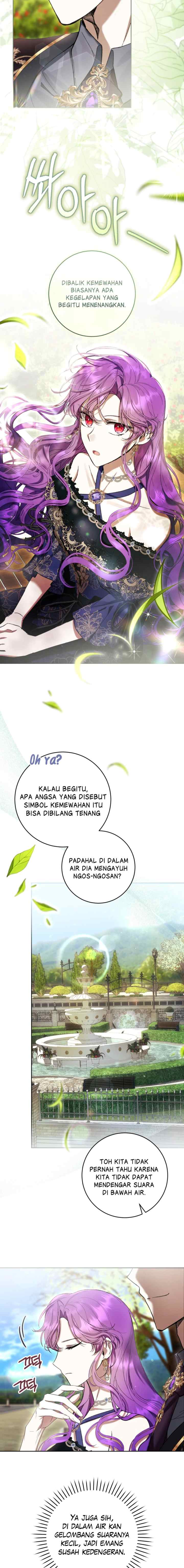 Isn't Being A Wicked Woman Much Better? chapter 79 halaman 13