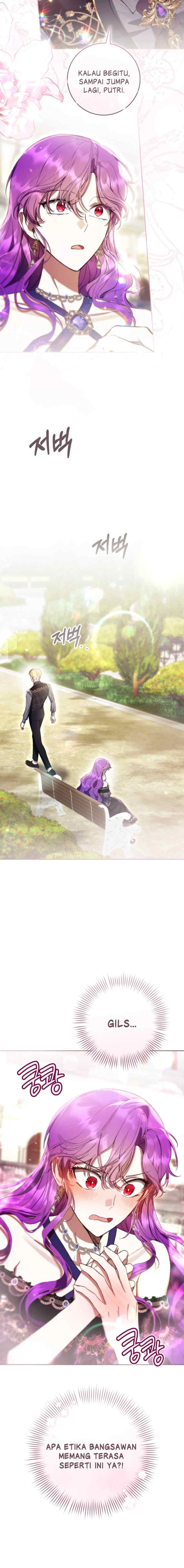 Isn't Being A Wicked Woman Much Better? chapter 79 halaman 18