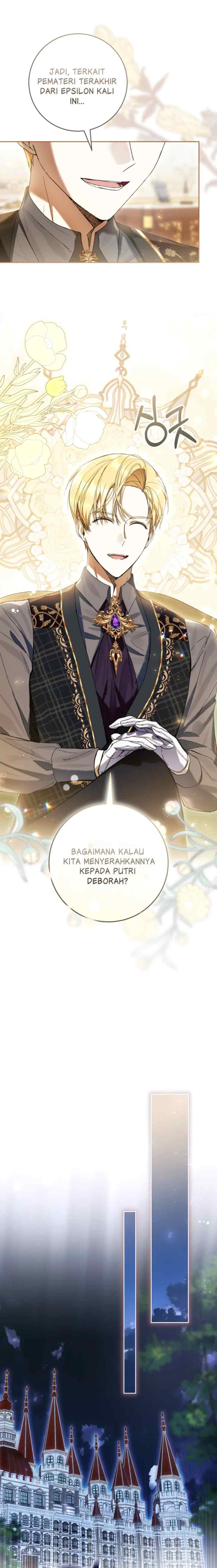 Isn't Being A Wicked Woman Much Better? chapter 83 halaman 10