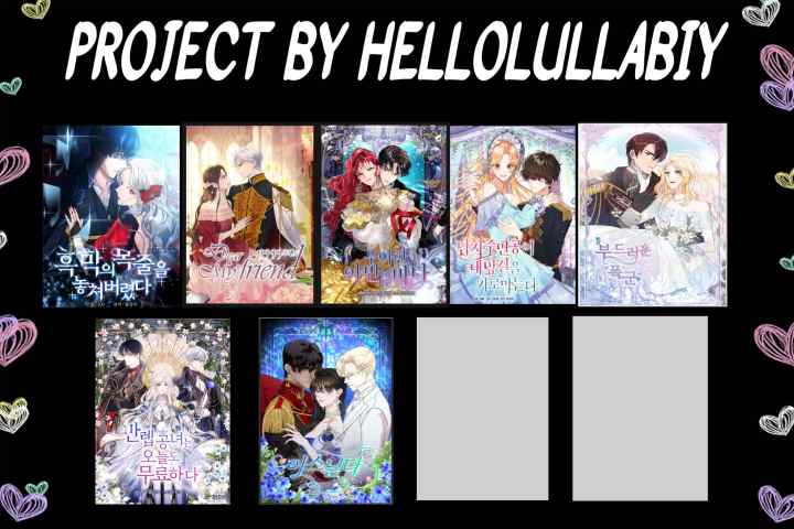 Isnelda chapter 14 halaman 17