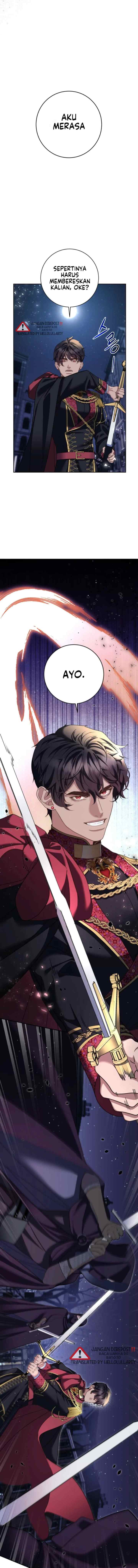 Isnelda chapter 24 halaman 7