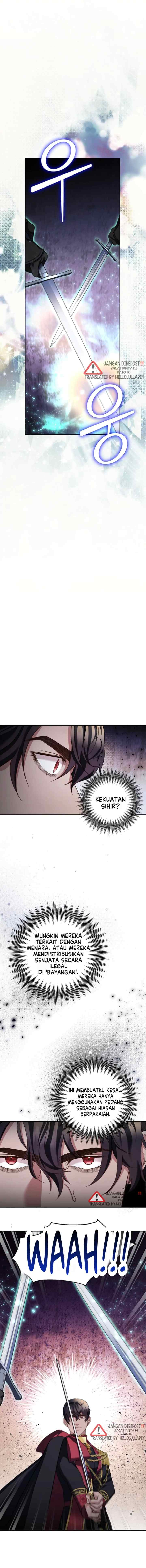Isnelda chapter 24 halaman 10