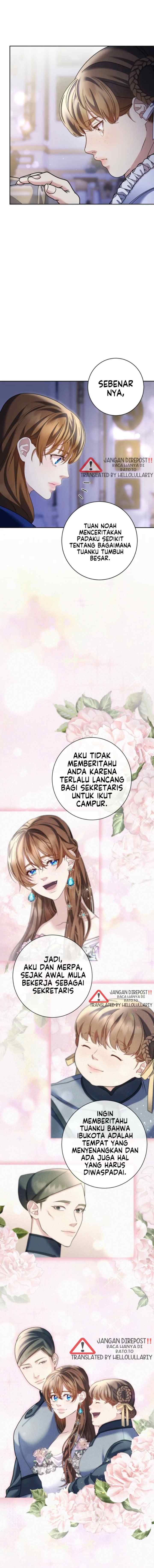 Isnelda chapter 26 halaman 10