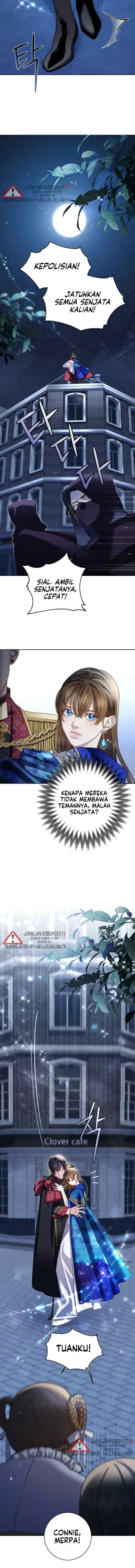 Isnelda chapter 26 halaman 4