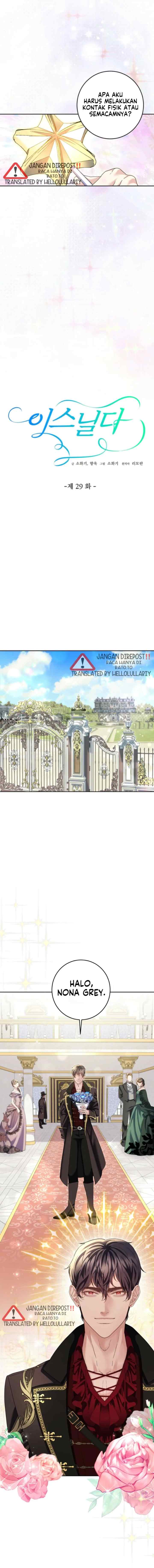 Isnelda chapter 29 halaman 6