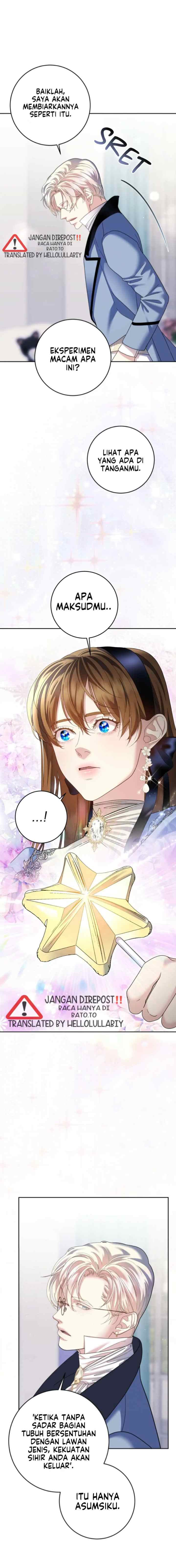 Isnelda chapter 29 halaman 4