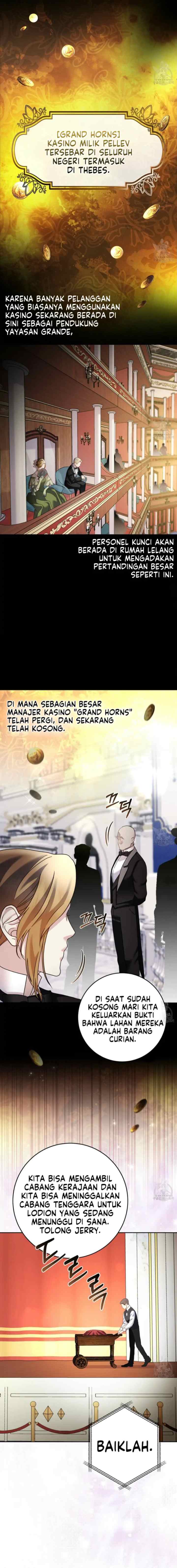Isnelda chapter 34 halaman 15