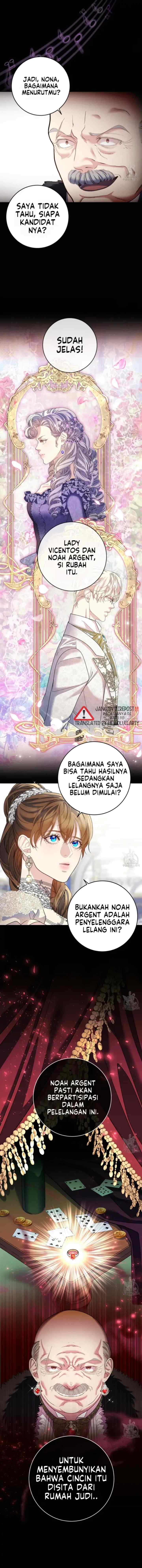 Isnelda chapter 34 halaman 5