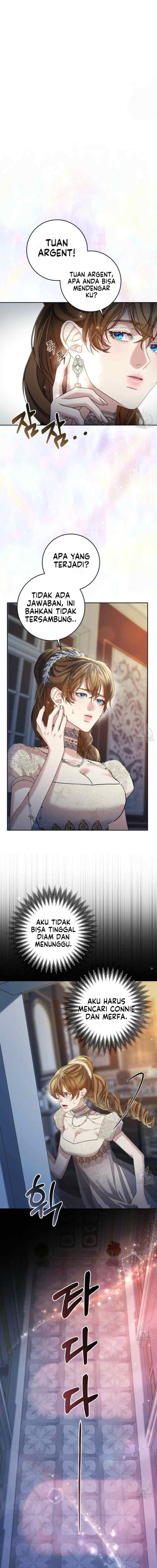 Isnelda chapter 34 halaman 7