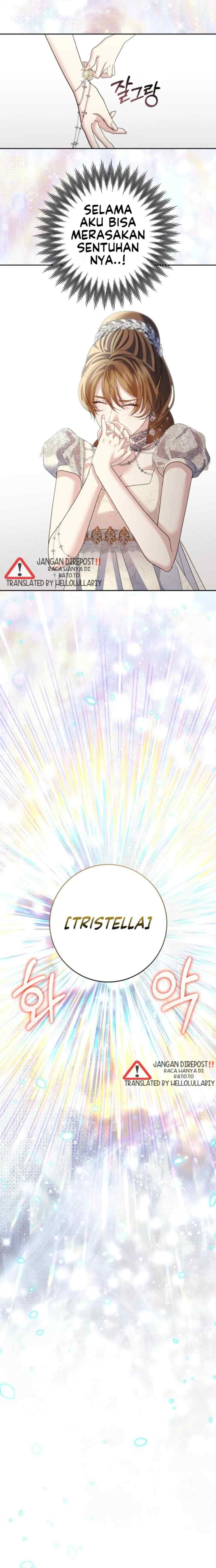 Isnelda chapter 35 halaman 10